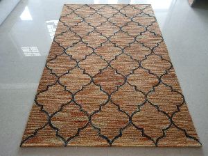 hand tufted carpets