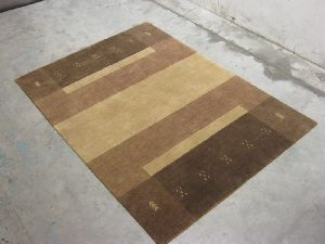 Handloom Knotted Carpets