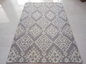 hand tufted carpets