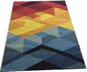 Hand Woven Kilims Carpets