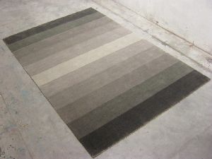 Handloom Knotted Carpets