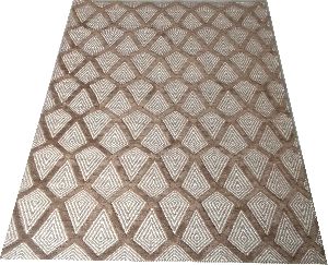 Hand Woven Harness CarpetS