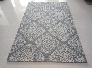 hand tufted carpets