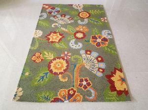 hand tufted carpets