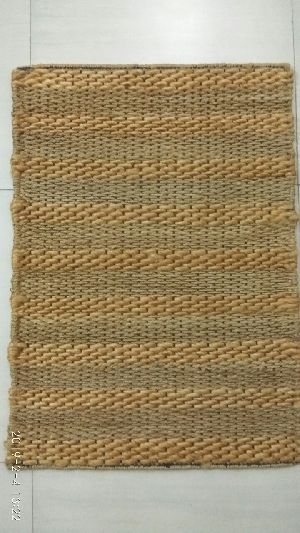 Handwoven Jute Carpets & Bags