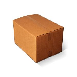 Corrugated Box