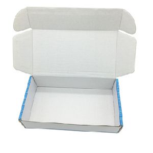 Corrugated Paper Box