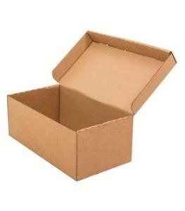 Corrugated Paper Carton Packaging Box