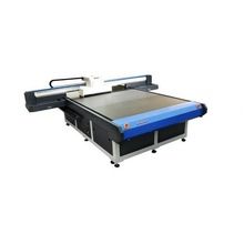 Digital Flatbed Printer