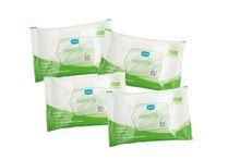Bath-Hair Cleaning Wet Wipes