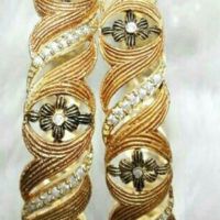 Cz Bangles