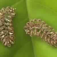 Leaf Earring