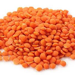 Red Masoor Dal