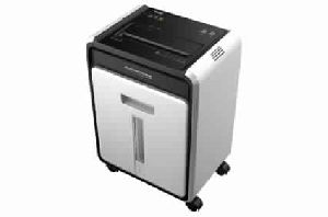 MX12A2 Paper Shredders Machine