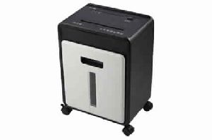 MX12C/W Paper Shredders Machine