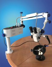 Surgical Operating Microsurgery Microscope