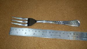 Steel Vintage Fork