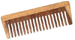 Shampoo Comb