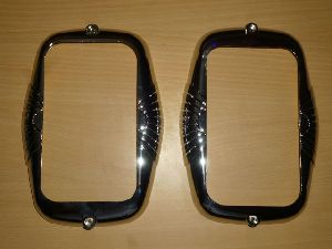 Bajaj Auto Rickshaw Accessories