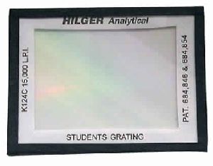 Diffraction Grating