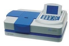 Spectrophotometer