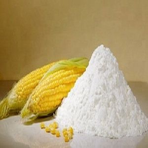 Corn Starch Powder