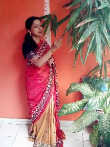 Silk Saree