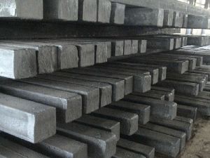 Carbon Steel Billets