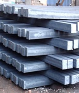 Manganese Steel Billets