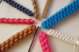 Braided Cord