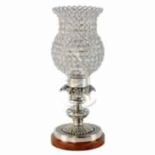 ELEGA Hurricane Lamp