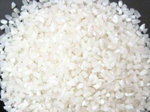 Broken Raw Non Basmati Rice