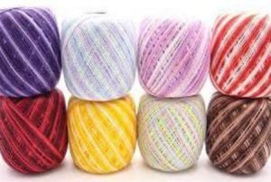 Crochet Cotton Yarn