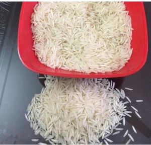 Organic Raw Basmati Rice