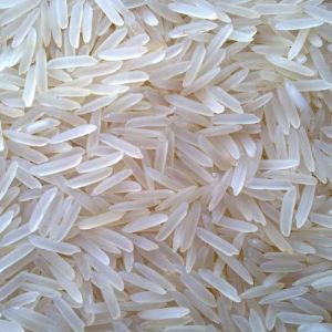 Sharbati Raw Non Basmati Rice