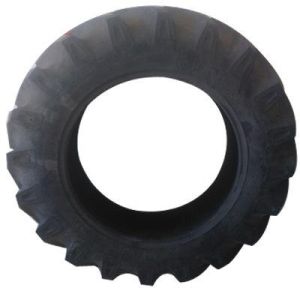 Tractor Tyres