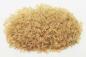 Traditional Brown Basmati Rice