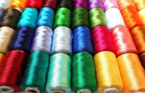 viscose rayon yarn