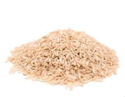 Whole Grain Brown Rice