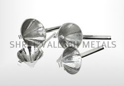 Conical Strainer