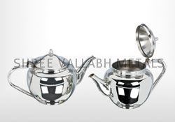 Korean Tea Kettle