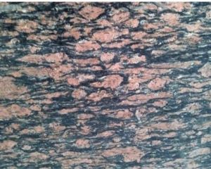 Brazil Brown Granite