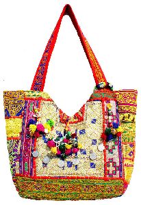 Gypsy Tote Bags