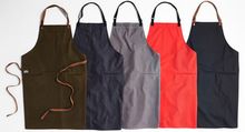 HEAVY QUALITY APRONS