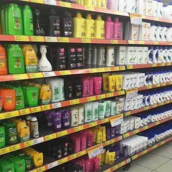 Cosmetic Racks