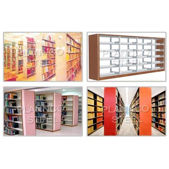 Library Racks