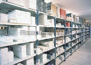Slotted Angle Racks 02