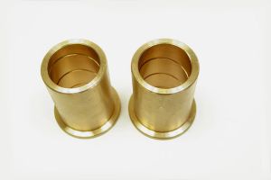 Brass Bushes