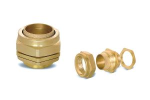 Brass Cable Glands