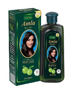 Amla Hair Oil